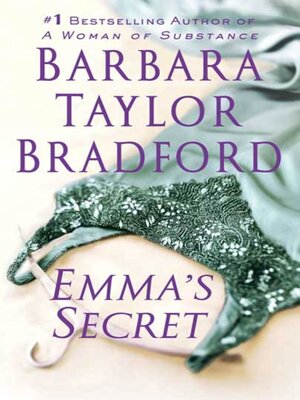 Emma's Secret - ebook